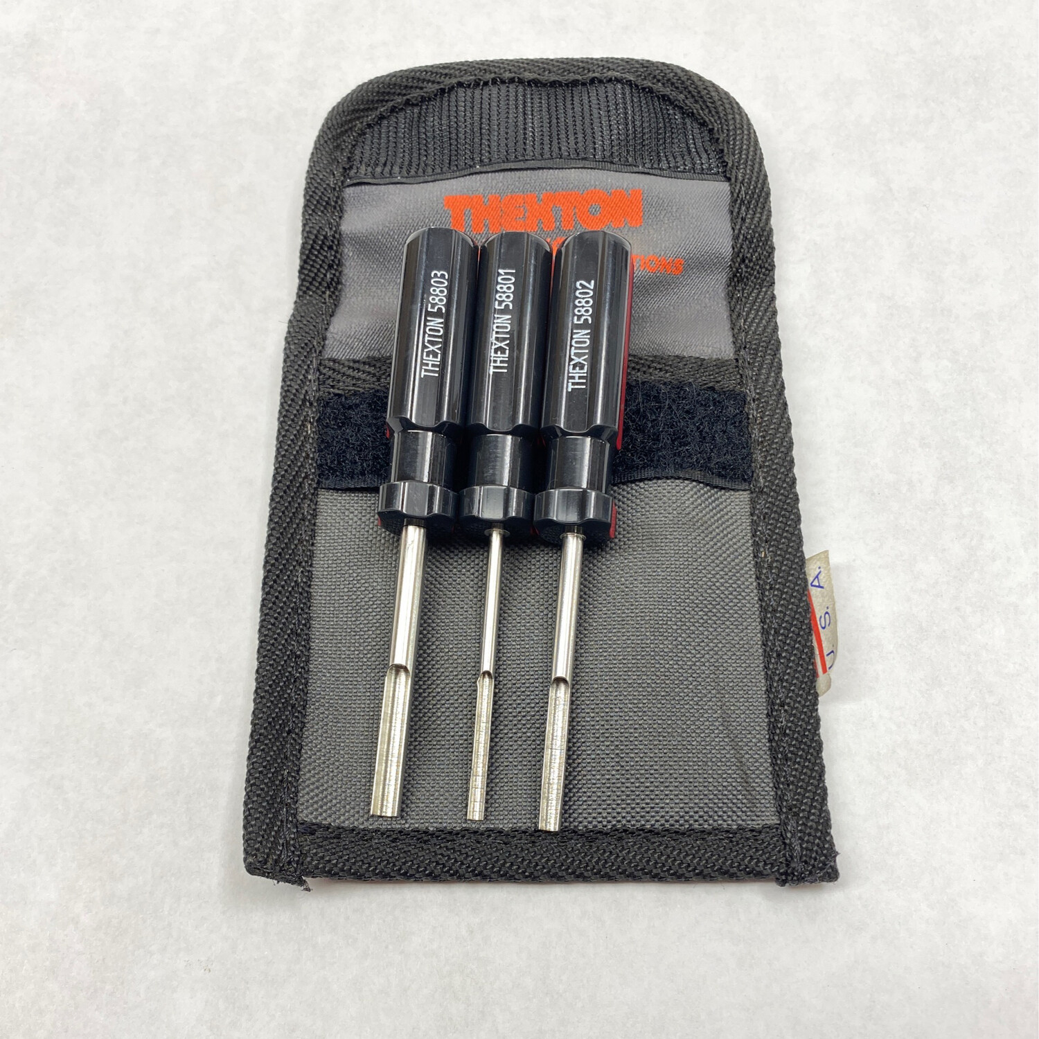 Thexton Terminal Release Tool Kit, 588