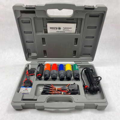 Matco Tools Master Fuse Saver Kit, MFS1000