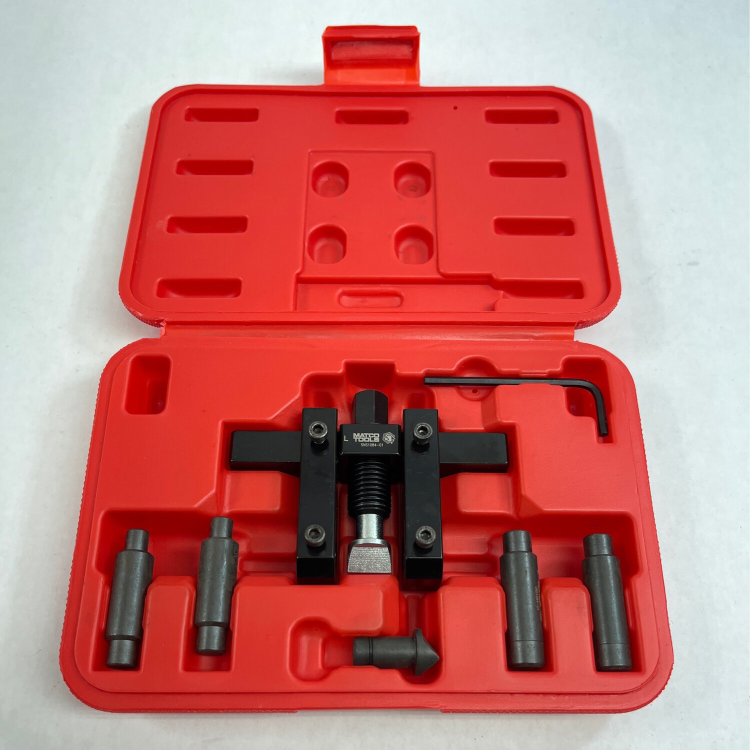 Matco Tools Universal Steering Knuckle Spreader Tool, SNS1084 Shop