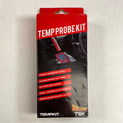 Power Probe Temperature Probe Kit, TEMPKIT