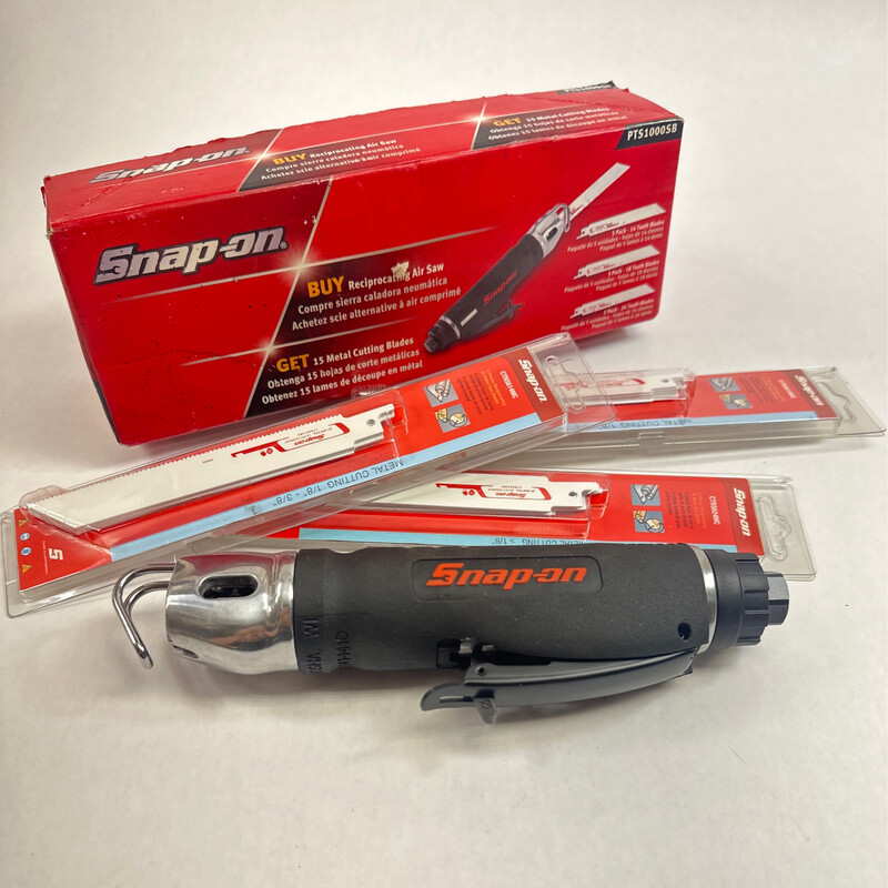 Snap-on スナップオン エアーソー PTS1000 53141-1410 エアソー Snap-on スナップオン エアーソー PTS1000 53141-1410 エアソー