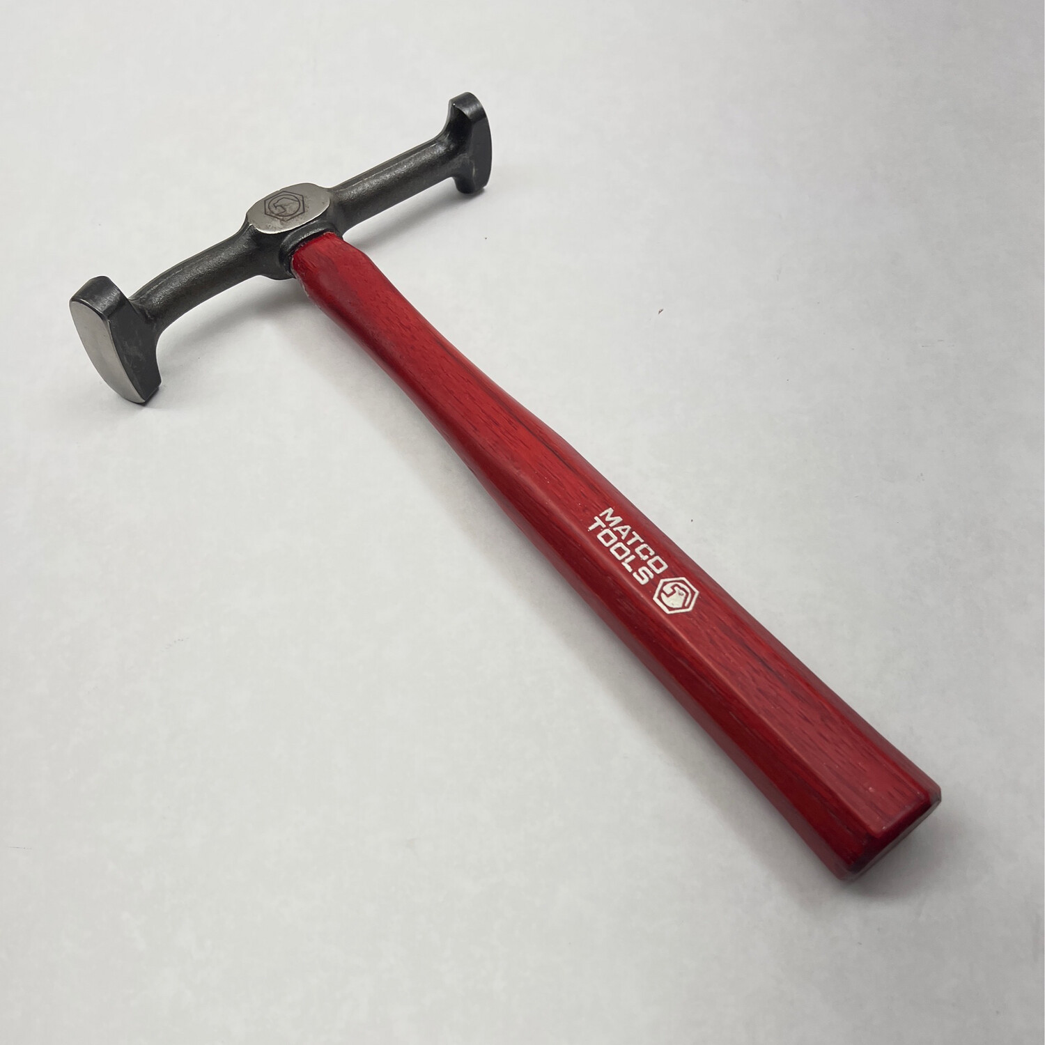 Matco Tools Door Skin Body Hammer, BH170 Shop Tool Swapper