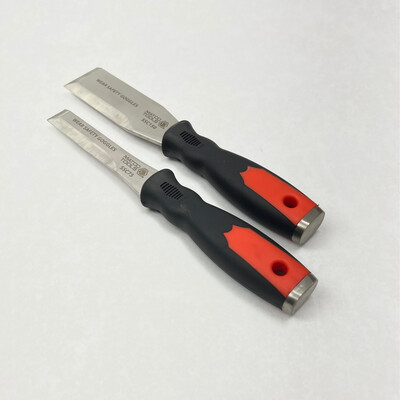 Matco Tools 2 Pc. Dual Edge Striking Scraper Set(.75” & 1.5”), SSC75/SSC150