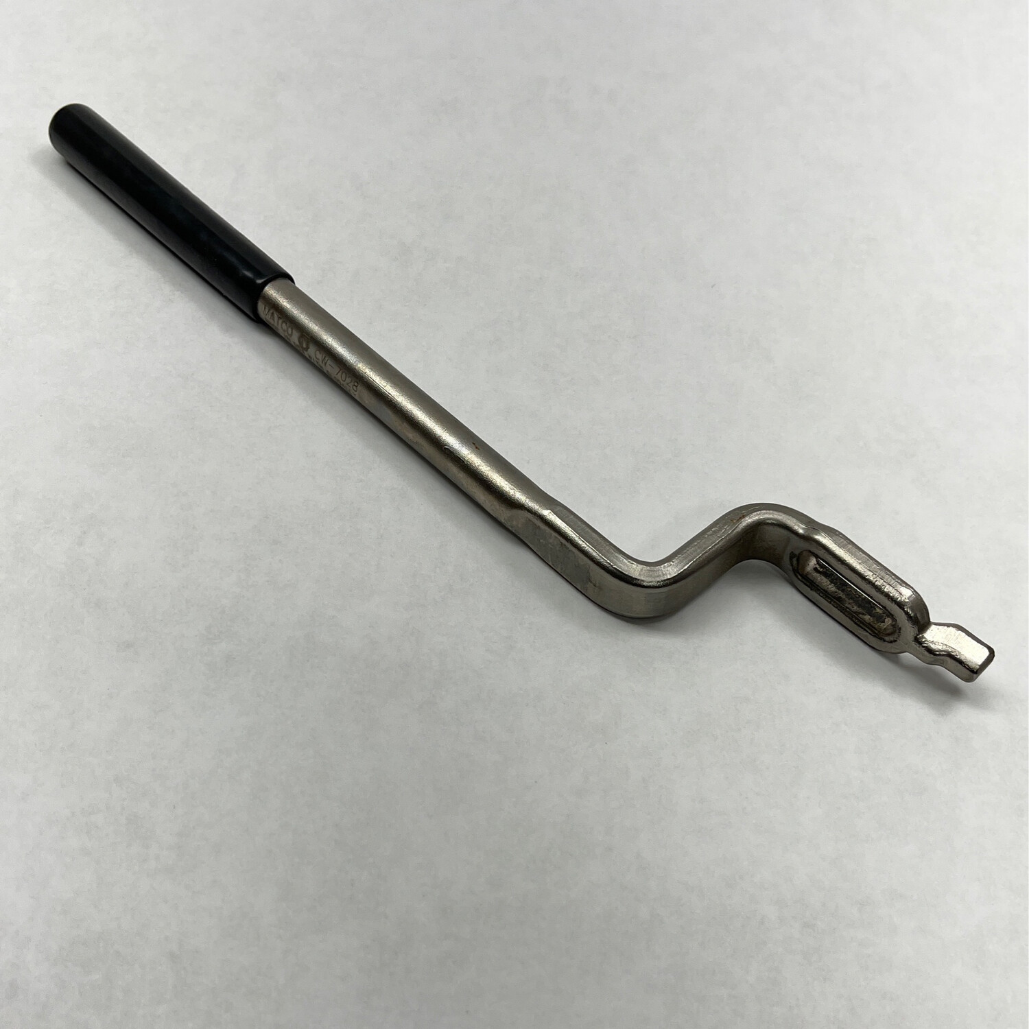 Matco Heavy Duty Clutch Adjusting Wrench, CW7028 Shop Tool Swapper