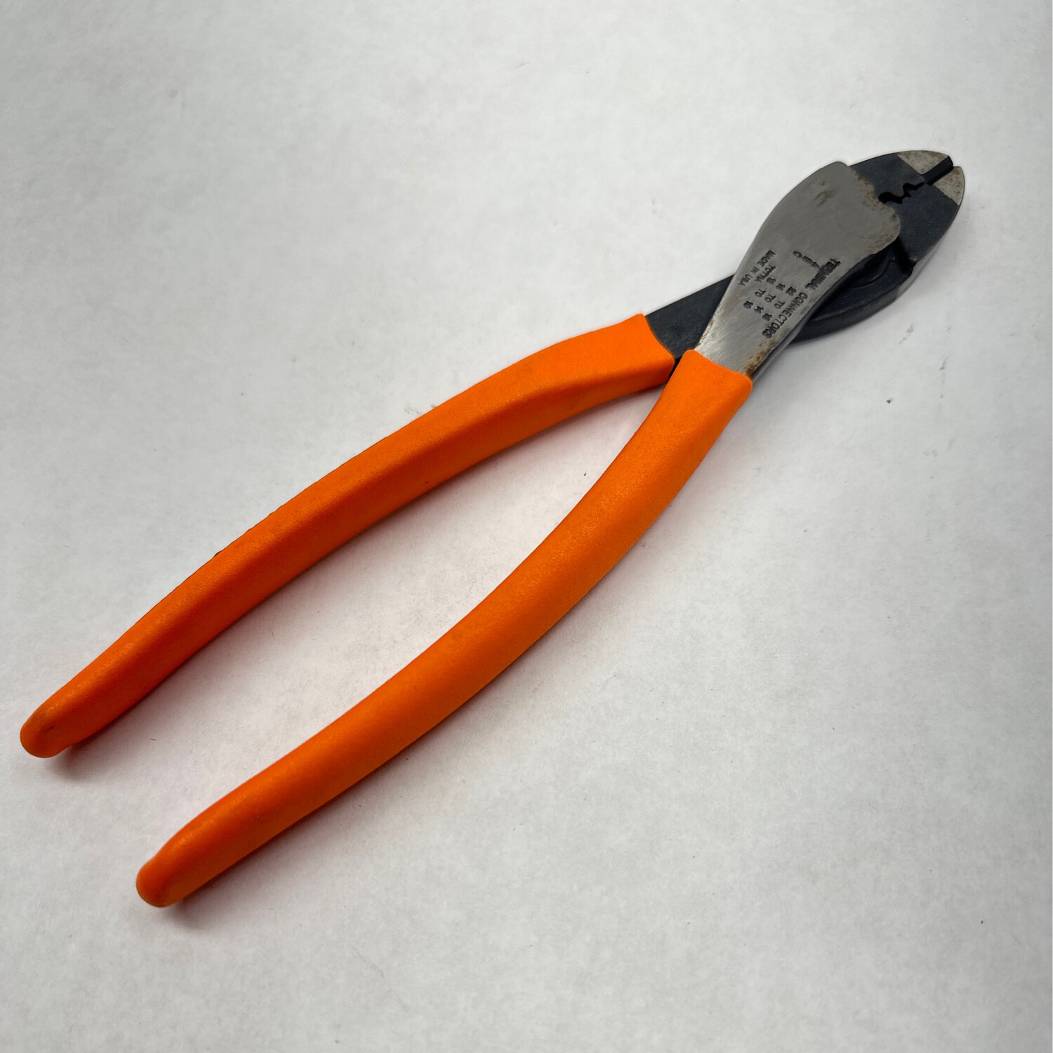 Matco 2024 wire crimper