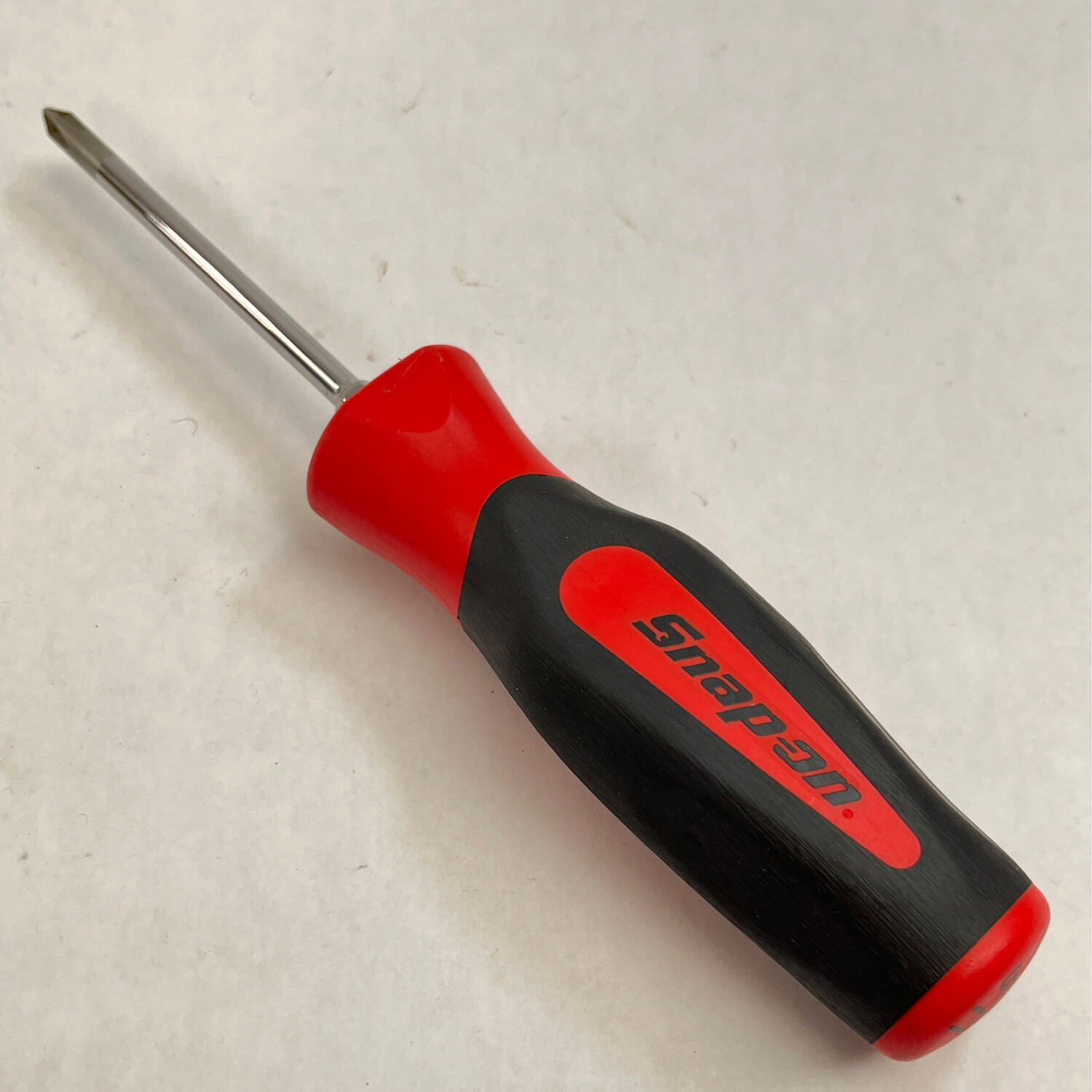 Snap On Phillips Soft Grip Instinct Screwdriver Shop Tool Swapper