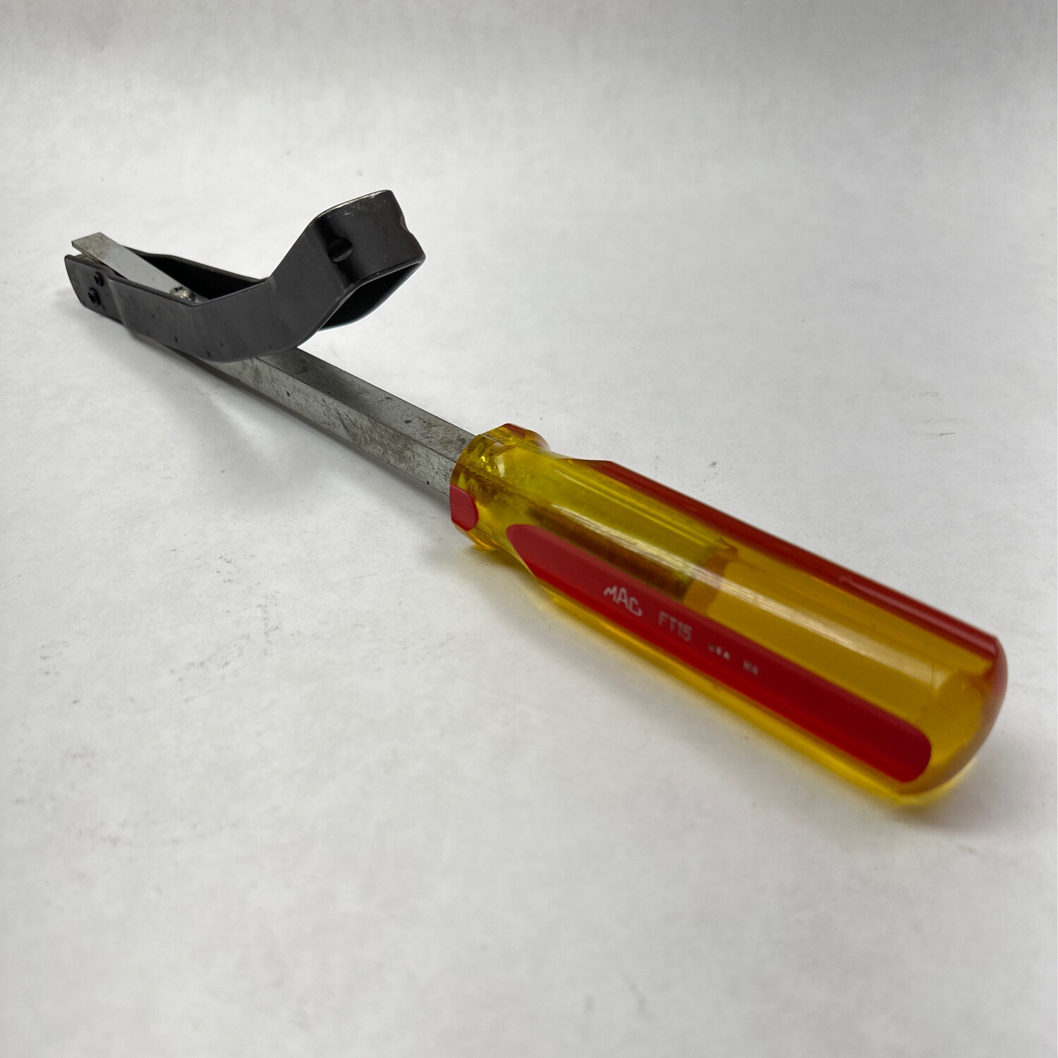 Mac Tools Clutch Flywheel Turner, FT15 Shop Tool Swapper