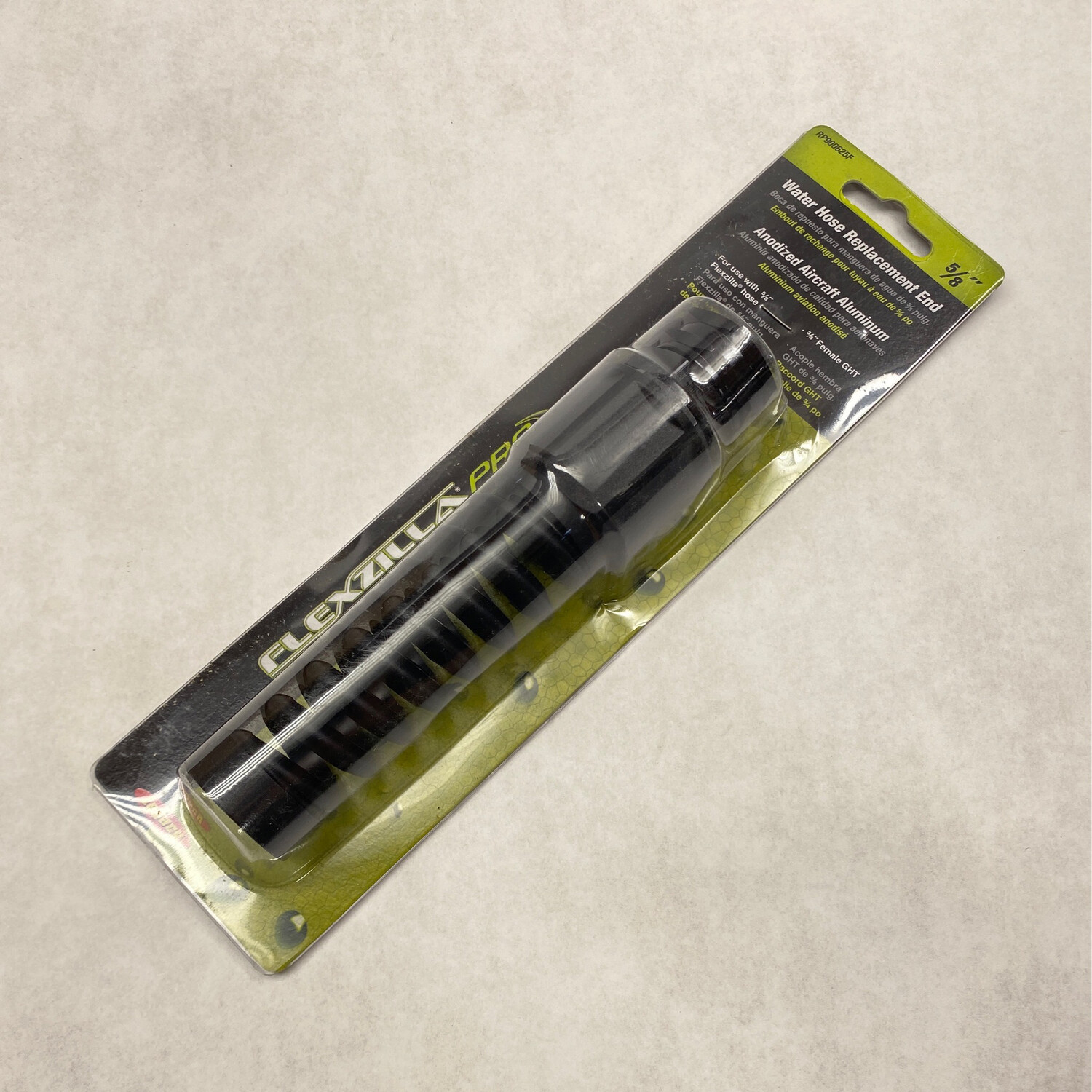 Flexzilla Pro Hose Replacement End Shop Tool Swapper