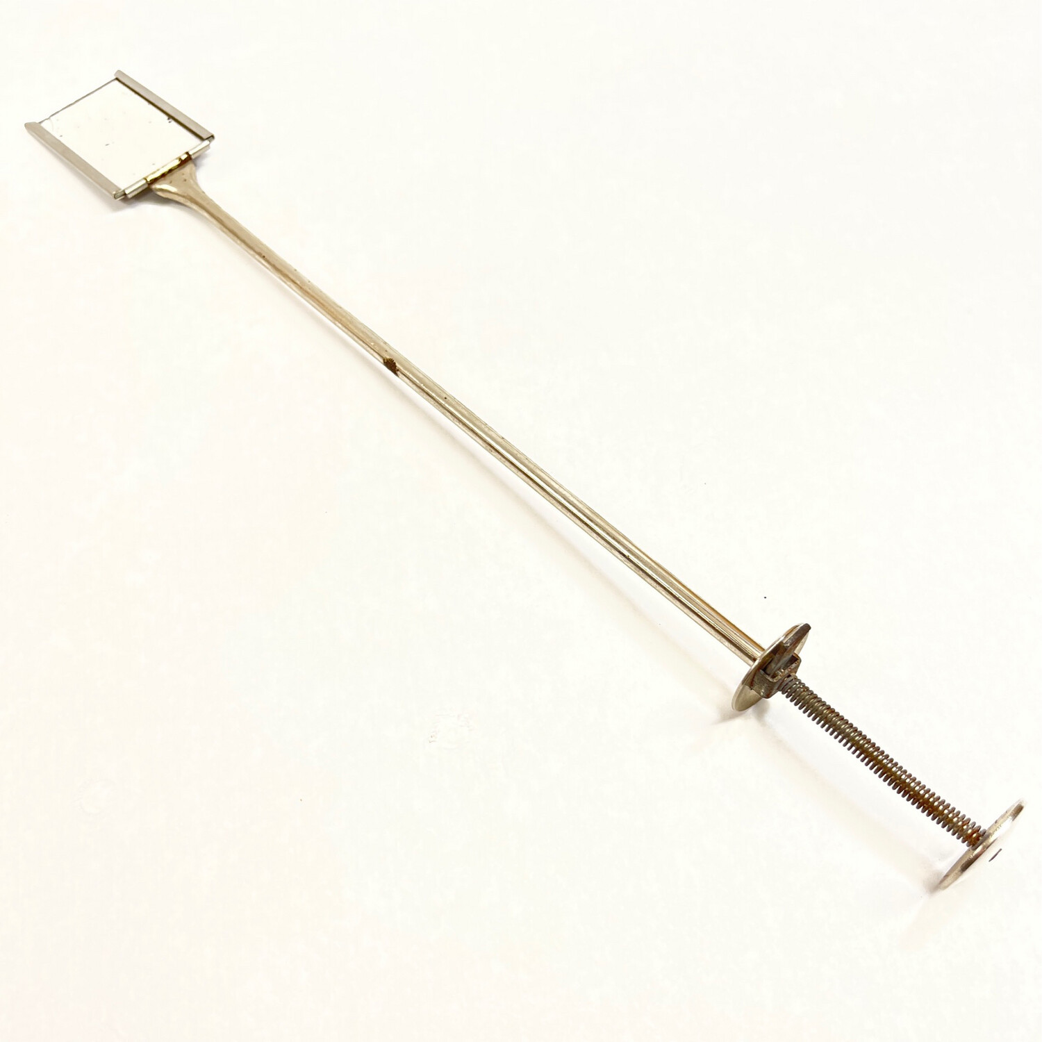 Adjustable Inspection Mirror Shop Tool Swapper