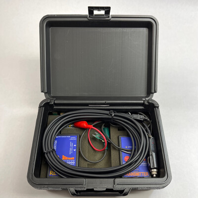Power Probe Short Circuit Finder Kit, ECT2000