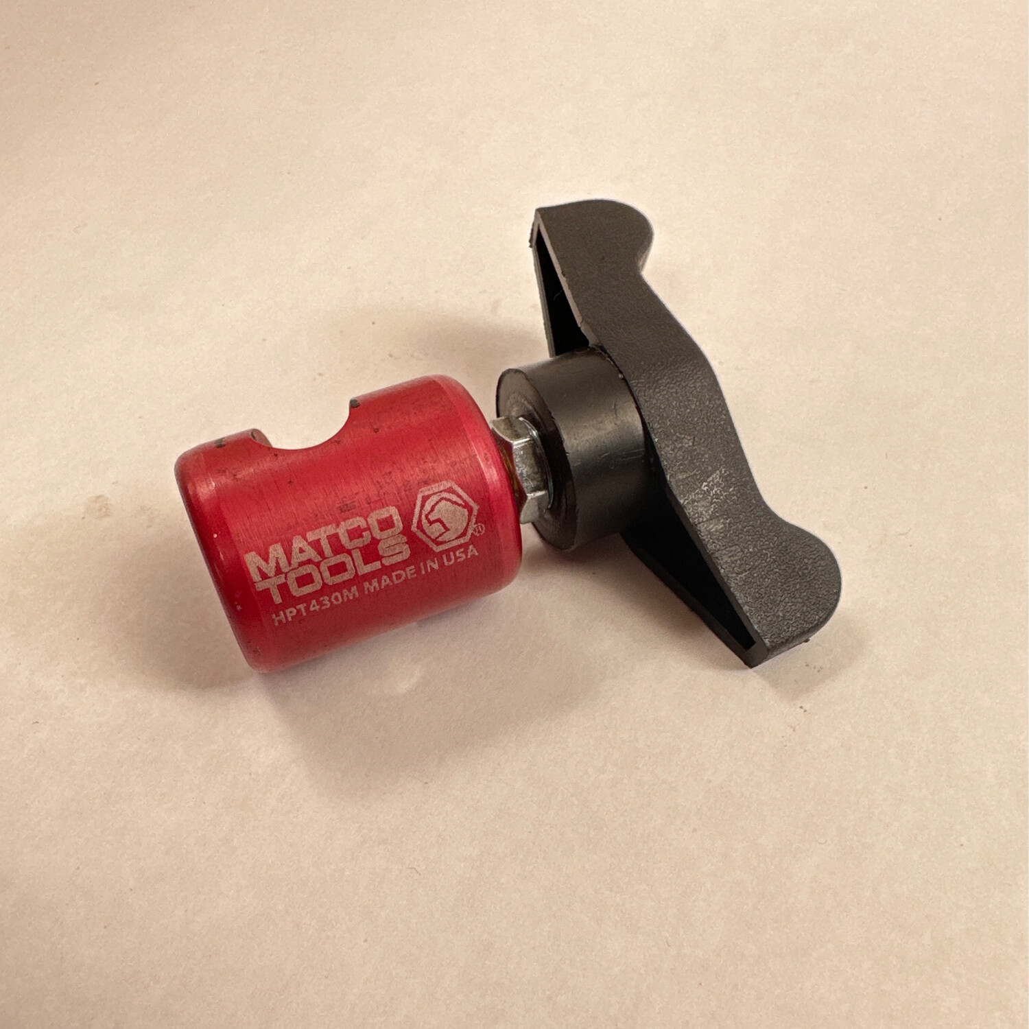 Matco Magnetic Hood Prop Tool HPT430M Shop Tool Swapper Matco Magnetic Hood Prop Tool HPT430M Shop Tool Swapper