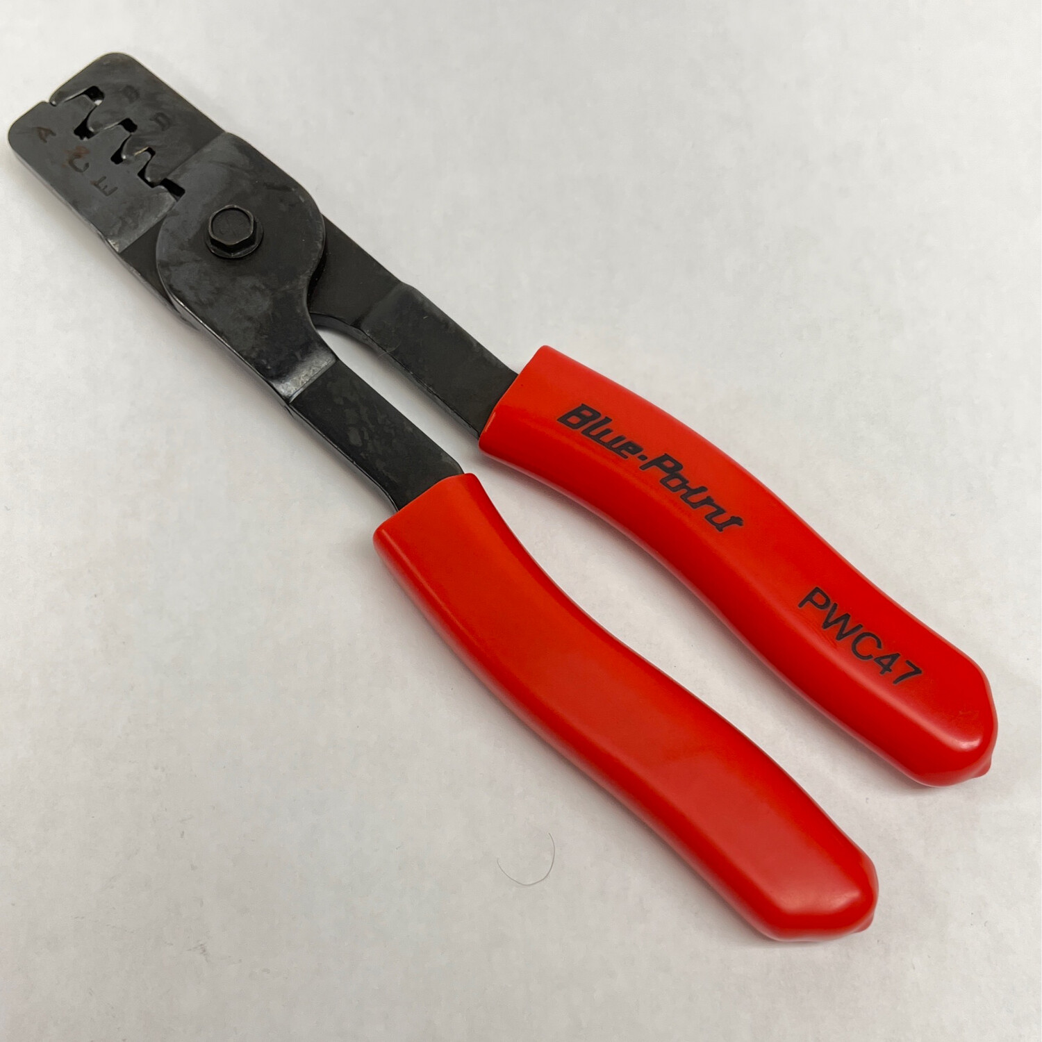 Blue Point Crimping Tool, PWC47 Shop Tool Swapper