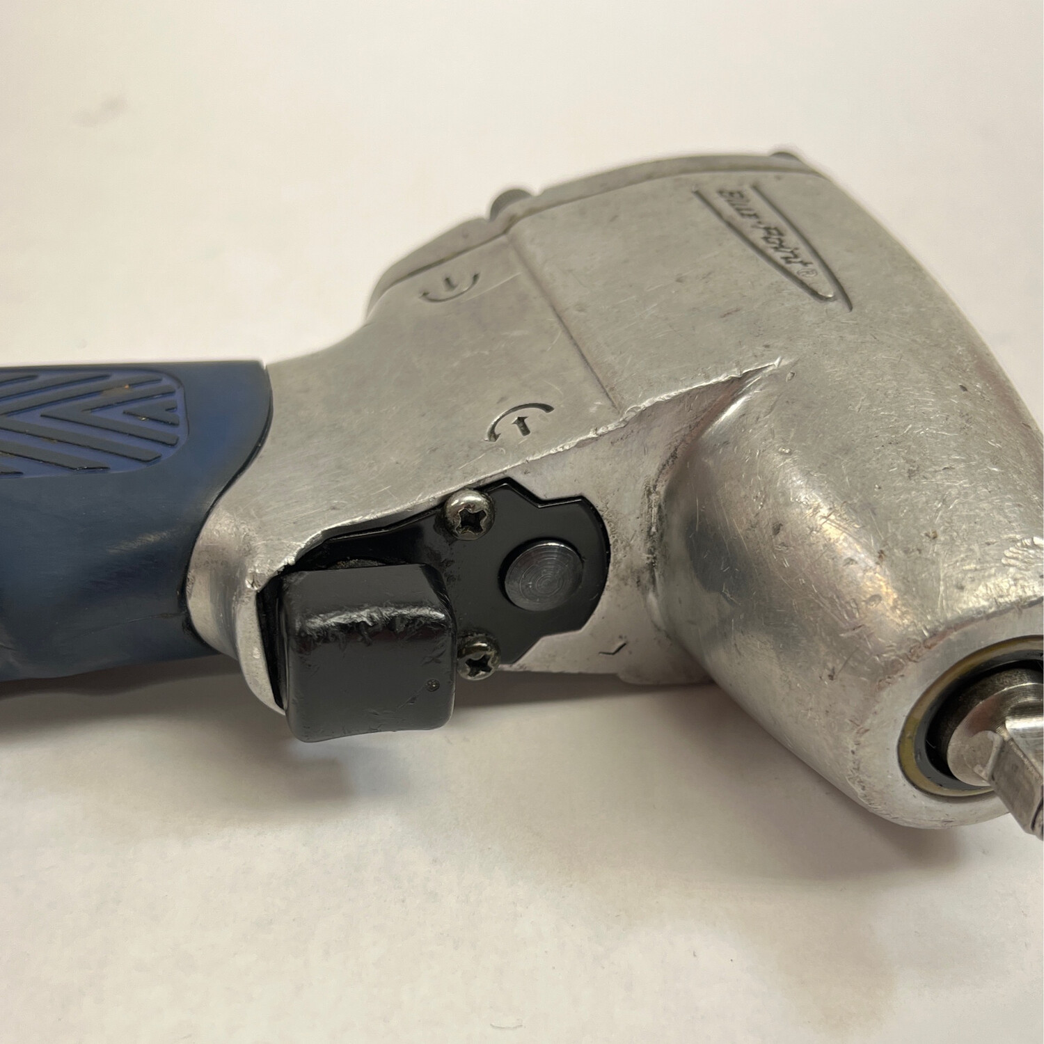 Blue Point 1/4” Drive Pneumatic Mini Air Impact Wrench, AT225B