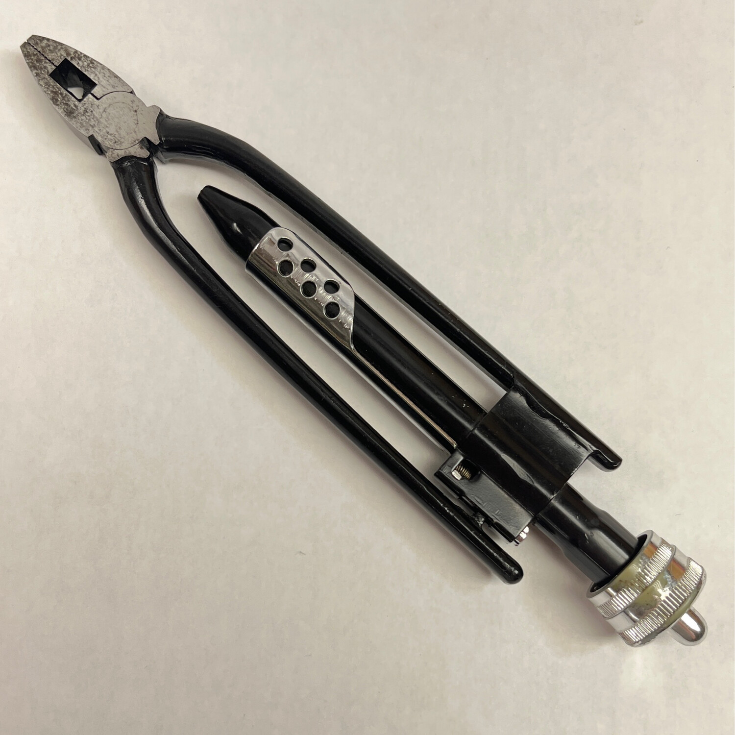 Safety Wire Twisting Pliers Shop Tool Swapper