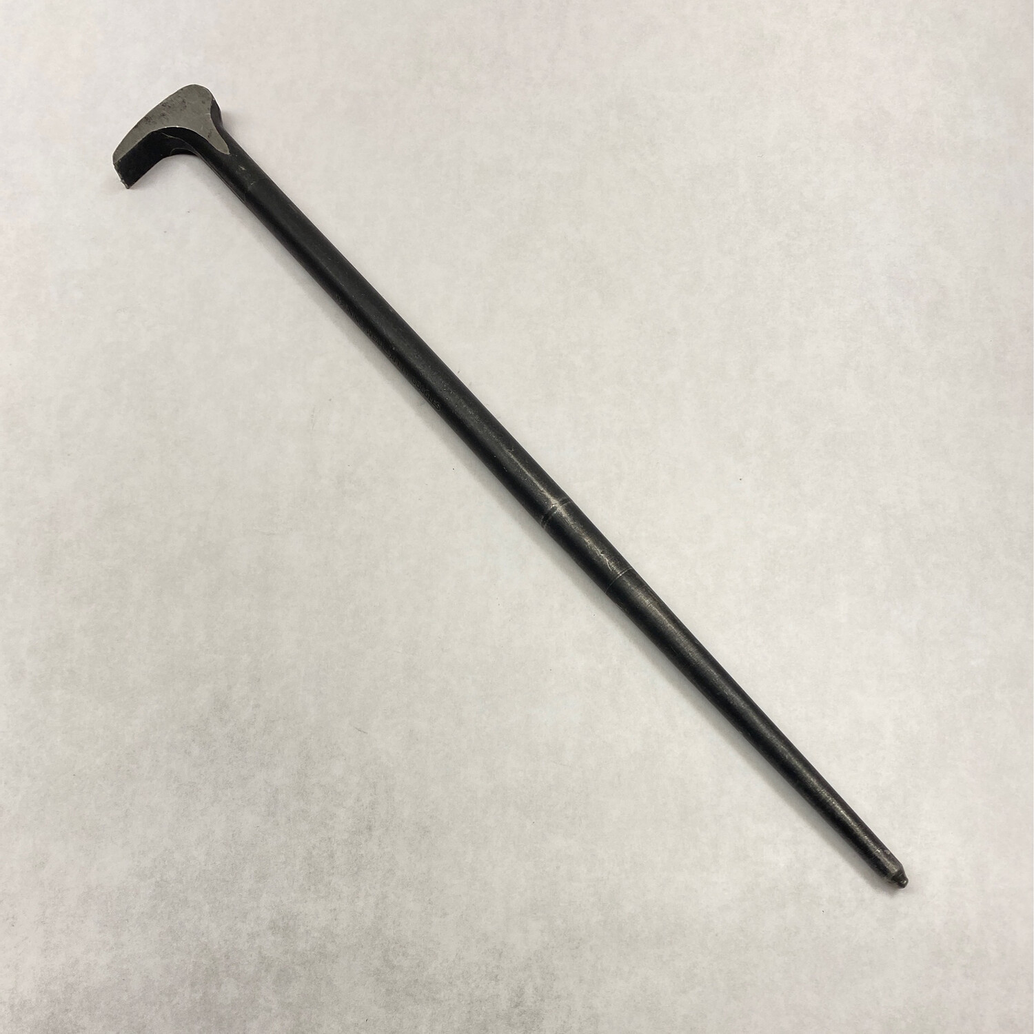 Snap On 20” Ladyfoot Pry Bar, 2050