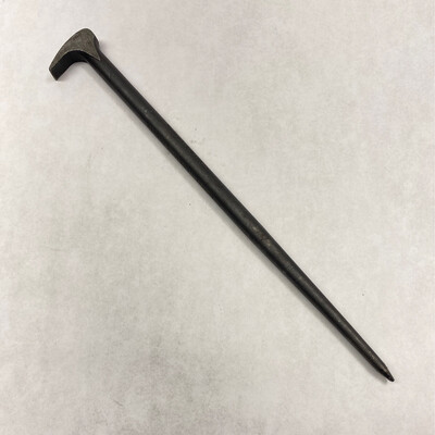 Snap On 12” Ladyfoot Pry Bar, 1250