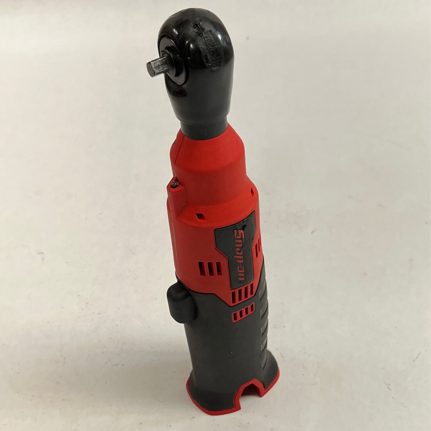 Snap On 1/4” Drive 14.4v Cordless Ratchet (Tool Only) CTR714A