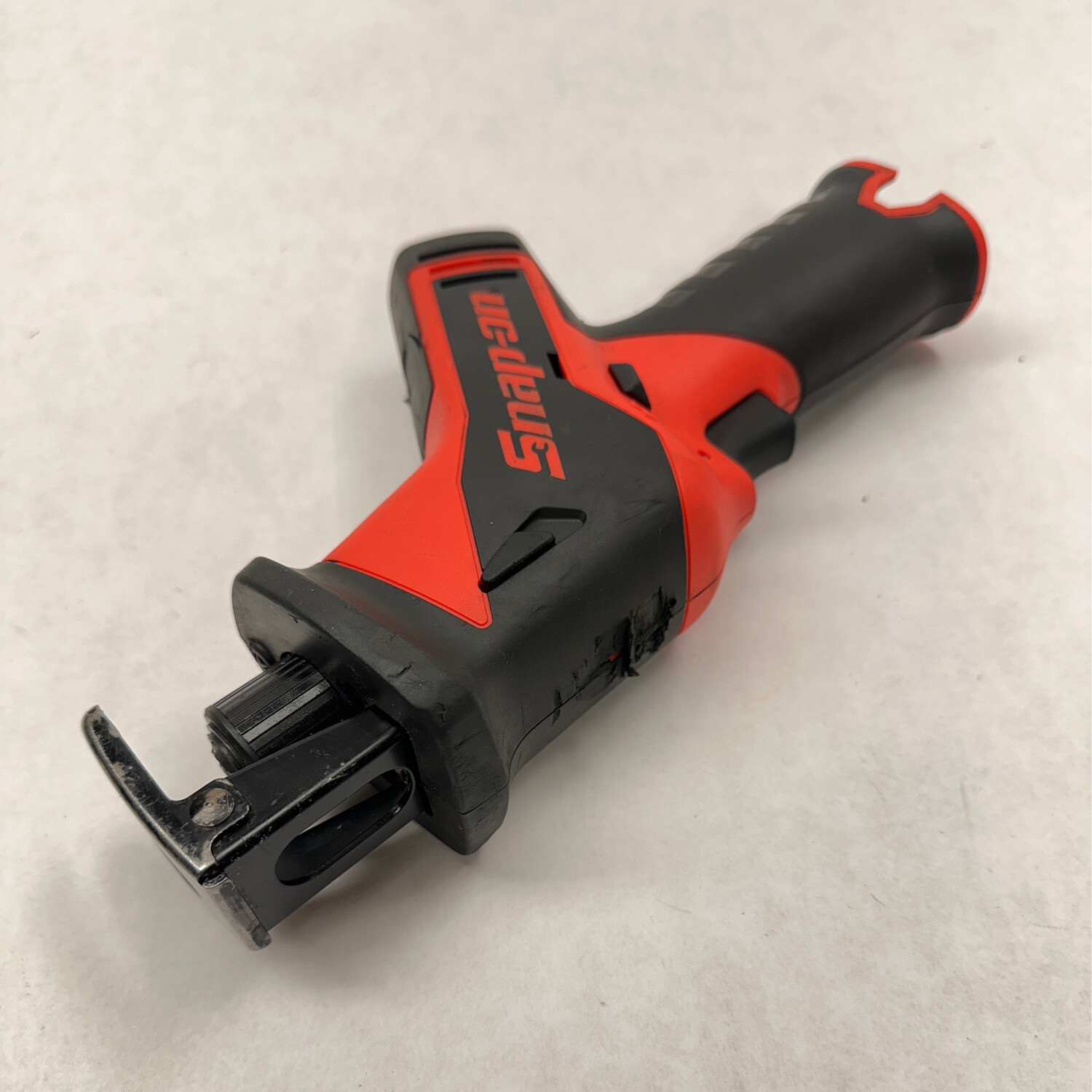Snap On 14.4 V Cordless Reciprocating Saw, CTRS7601O Shop Tool Swapper