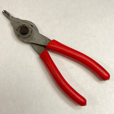 Snap On Convertible Retaining Ring Pliers, SRPC4700