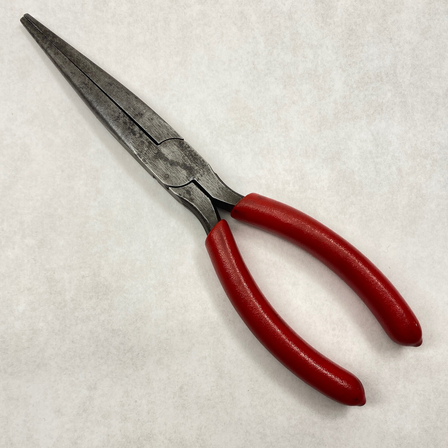 Snap On 8” Long Needle Nose, 97CCP - Shop - Tool Swapper