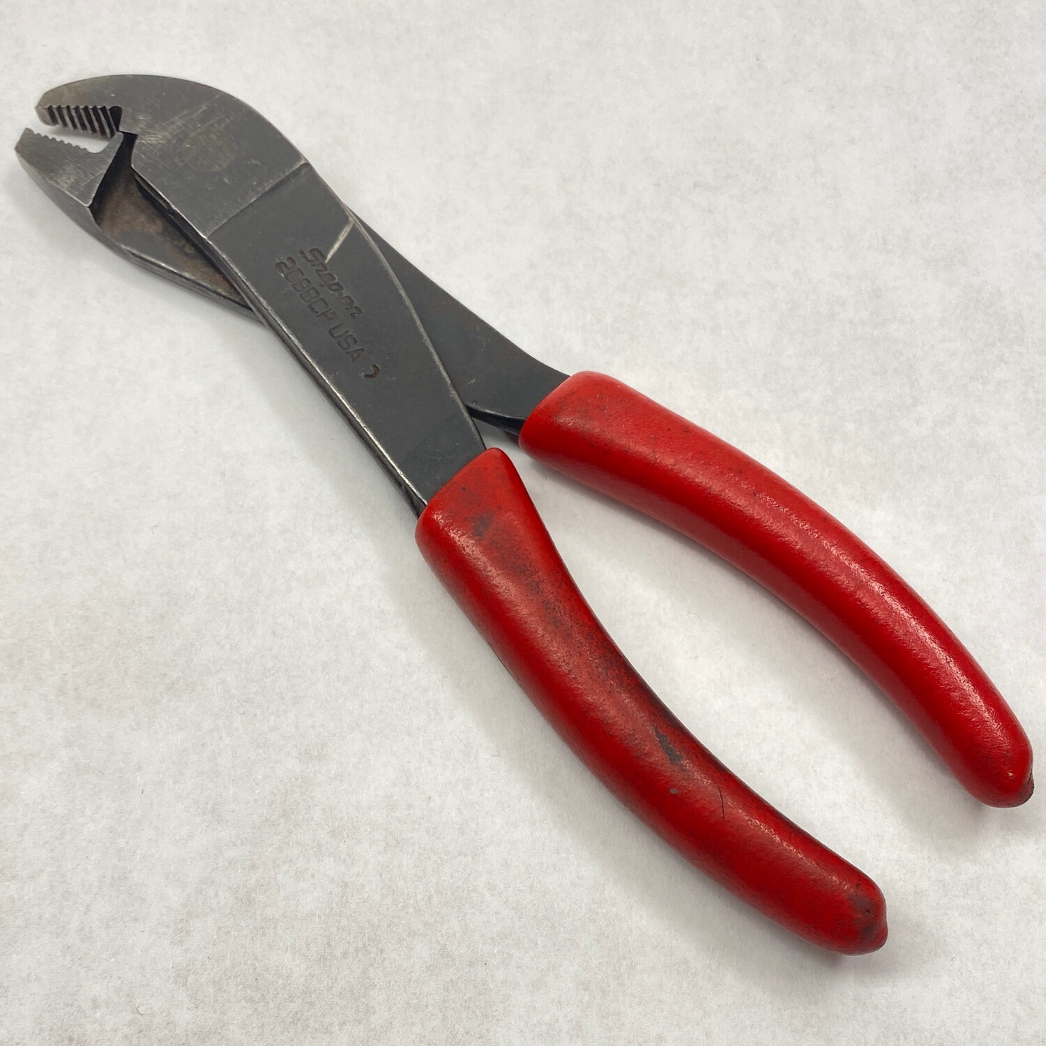 Snap On Battery Terminal Pliers, 208BCP Shop Tool Swapper