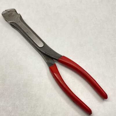 Mac Tools 11” Long-Reach Diagonal Cutters, P301807