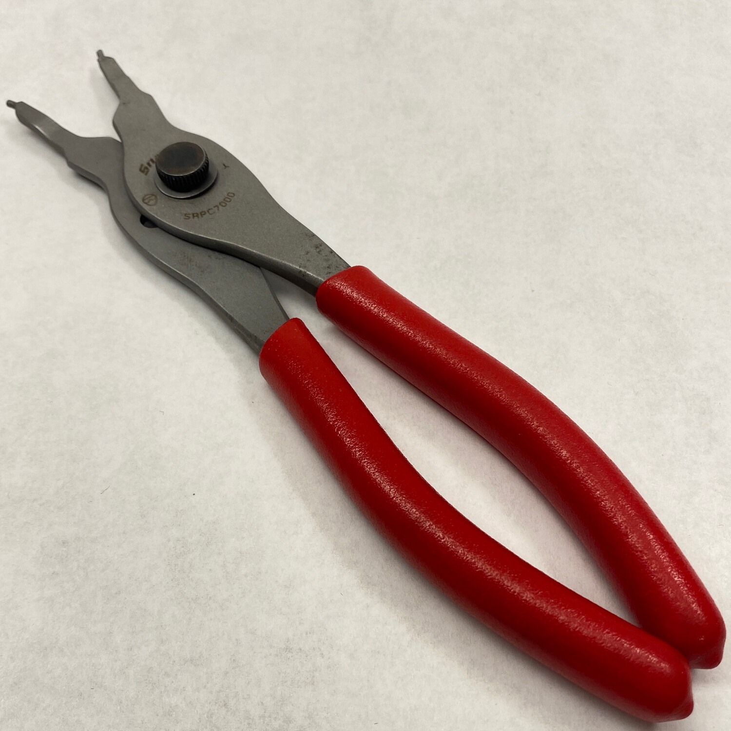 Snap On Convertible Retaining Ring Pliers, SRPC7000 - Shop - Tool Swapper