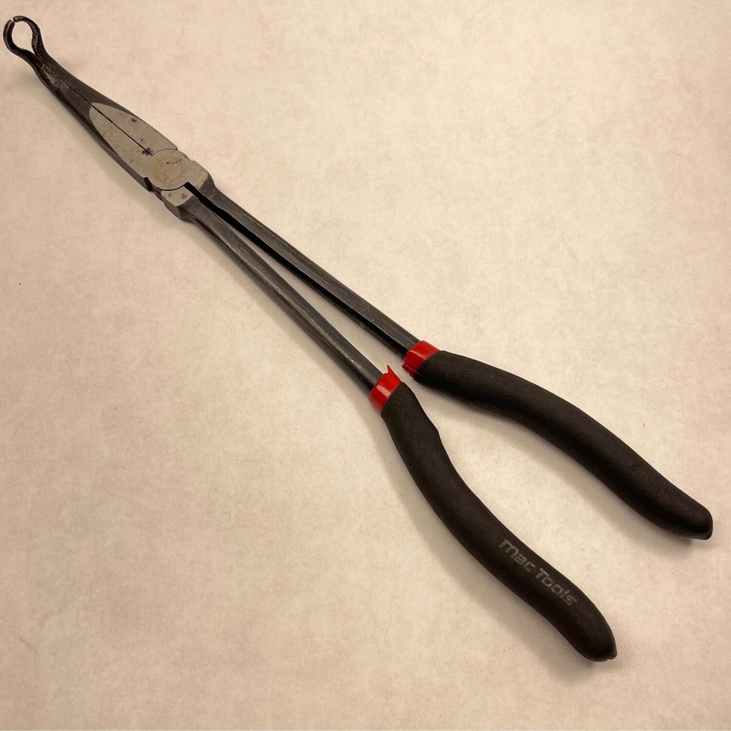 Mac Tools 11” Hose Grip Pliers, P11LRGS