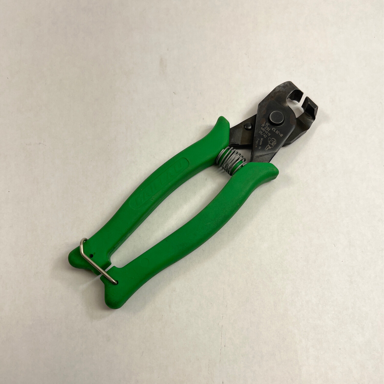 Caillau Clic-R Weatherhead Pliers, N.201