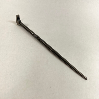 Snap On 12” Rolling Head Pry Bar, 1250