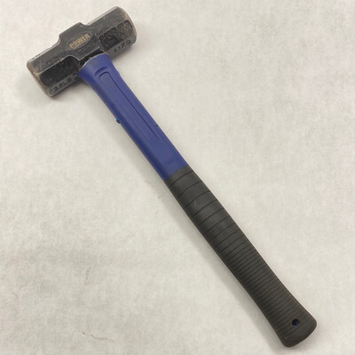 Cornwell 2.5 lb. bluePOWER® Sledge Hammer, CTGSLH25