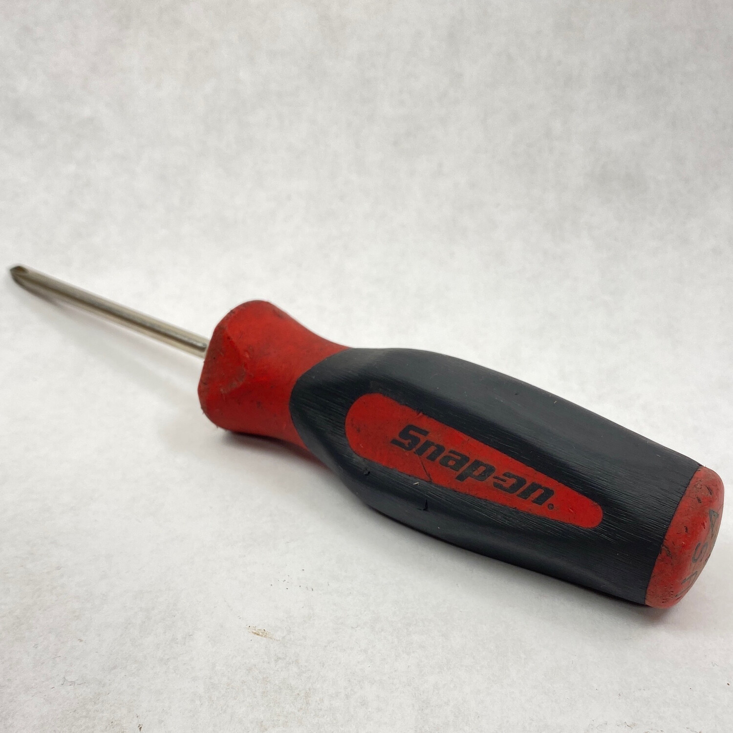 Snap On 7” Soft Grip Phillips Screwdriver, SGDP31IRB - Shop - Tool Swapper