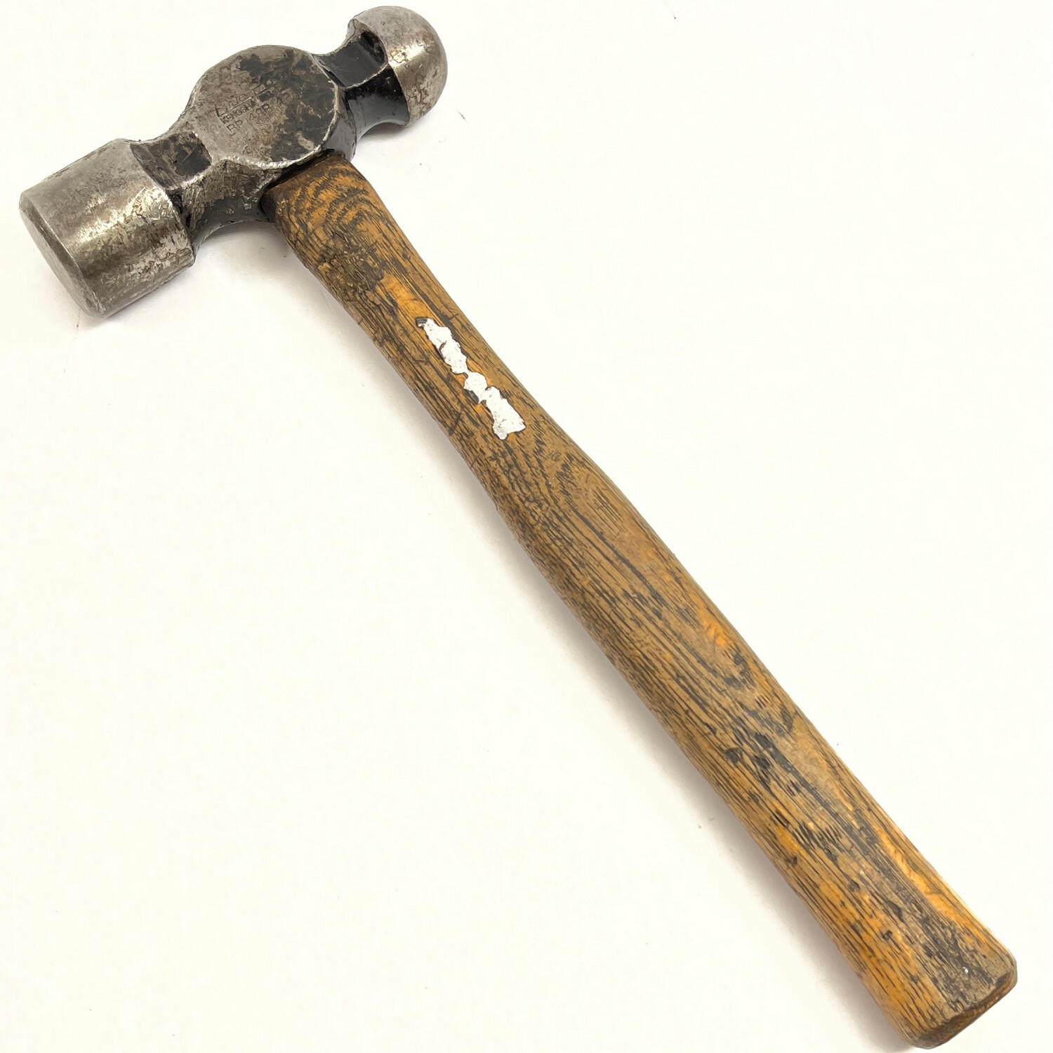 Blue Point 48oz Ball Peen Hammer, BP48B Shop Tool Swapper