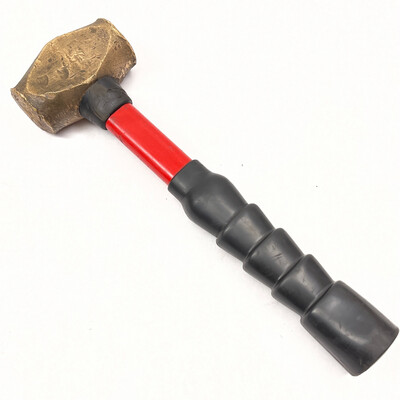 Mac Tools Brass Head Hammers, BRH25