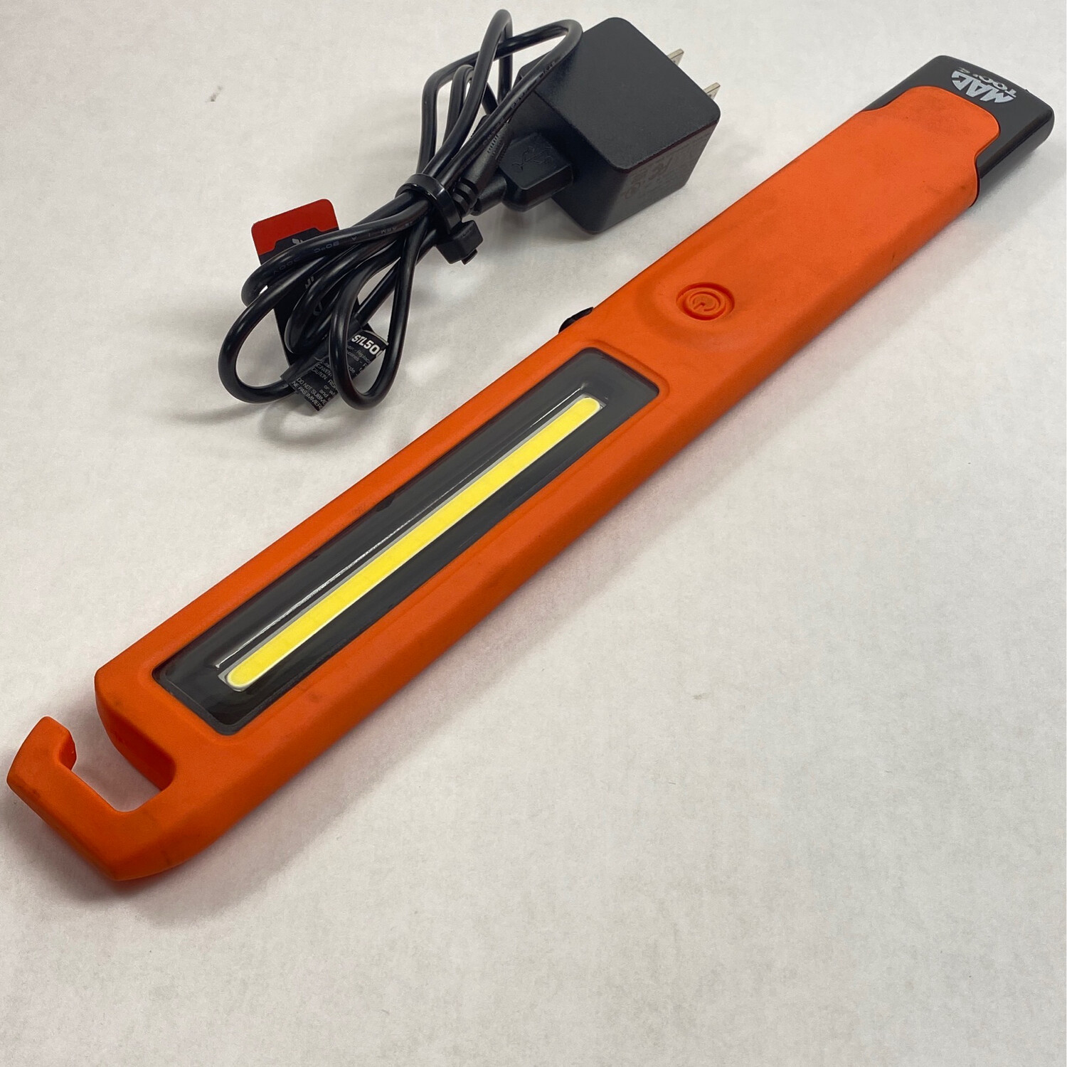 Pro Stick+™ 500-Lumen Rechargeable COB LED Articulating Slim