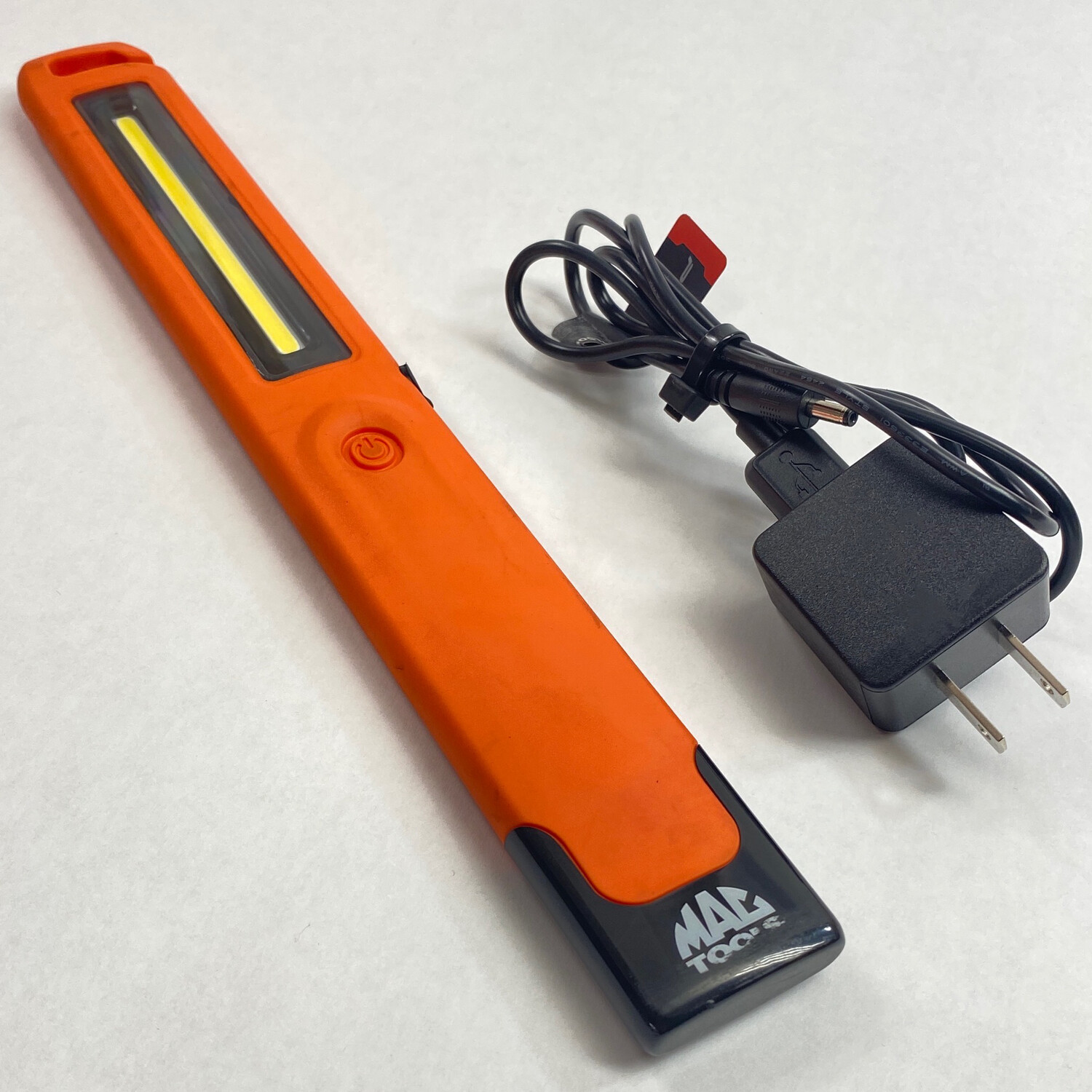 Mac Tools Orange Pro Stick Work Light, STL500MO