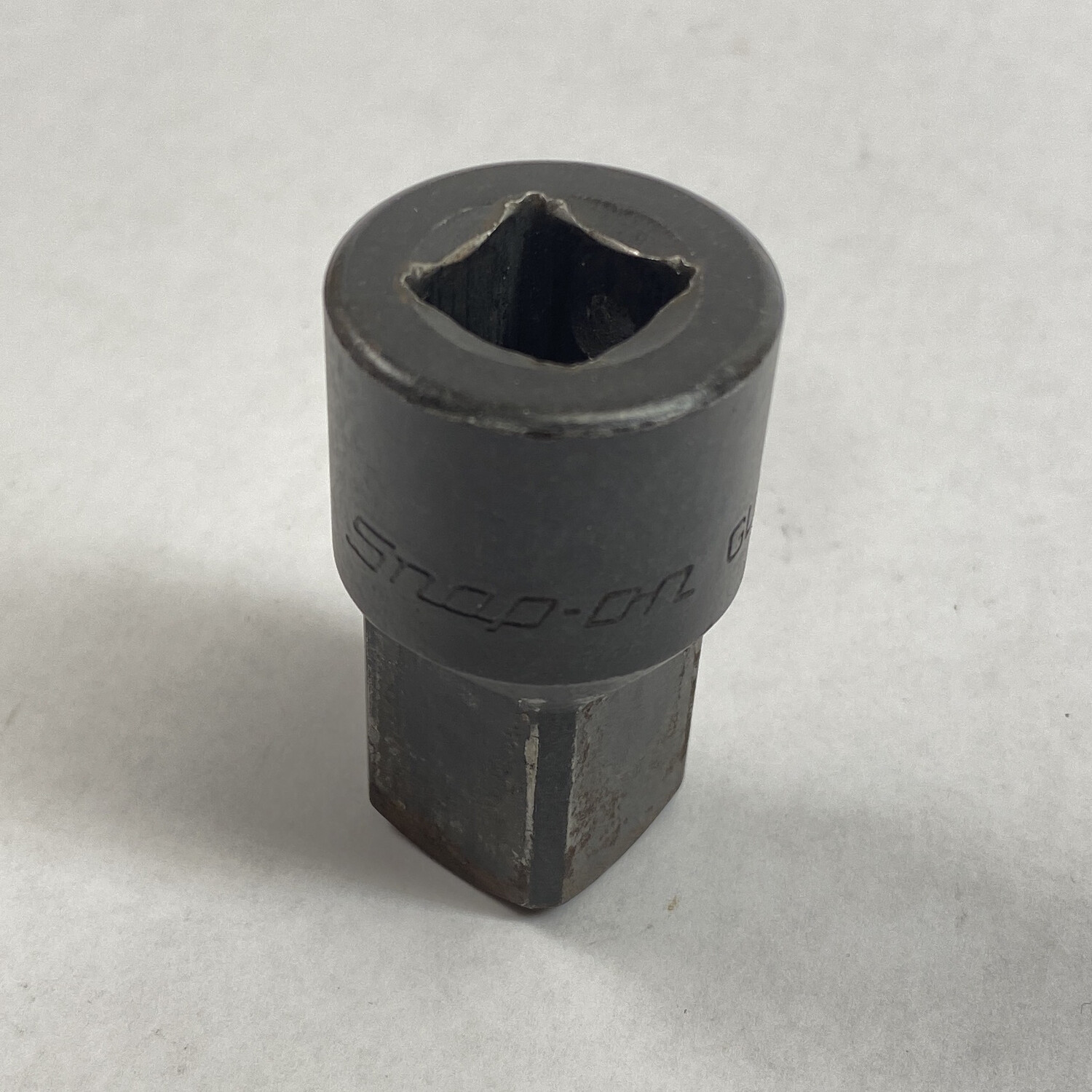 Snap On 1/2” Drive To 3/4” Drive Impact Adapter, GLA12B