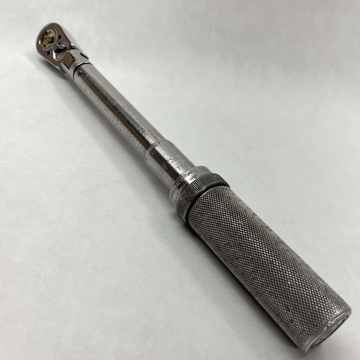 Snap On Torque Wrench