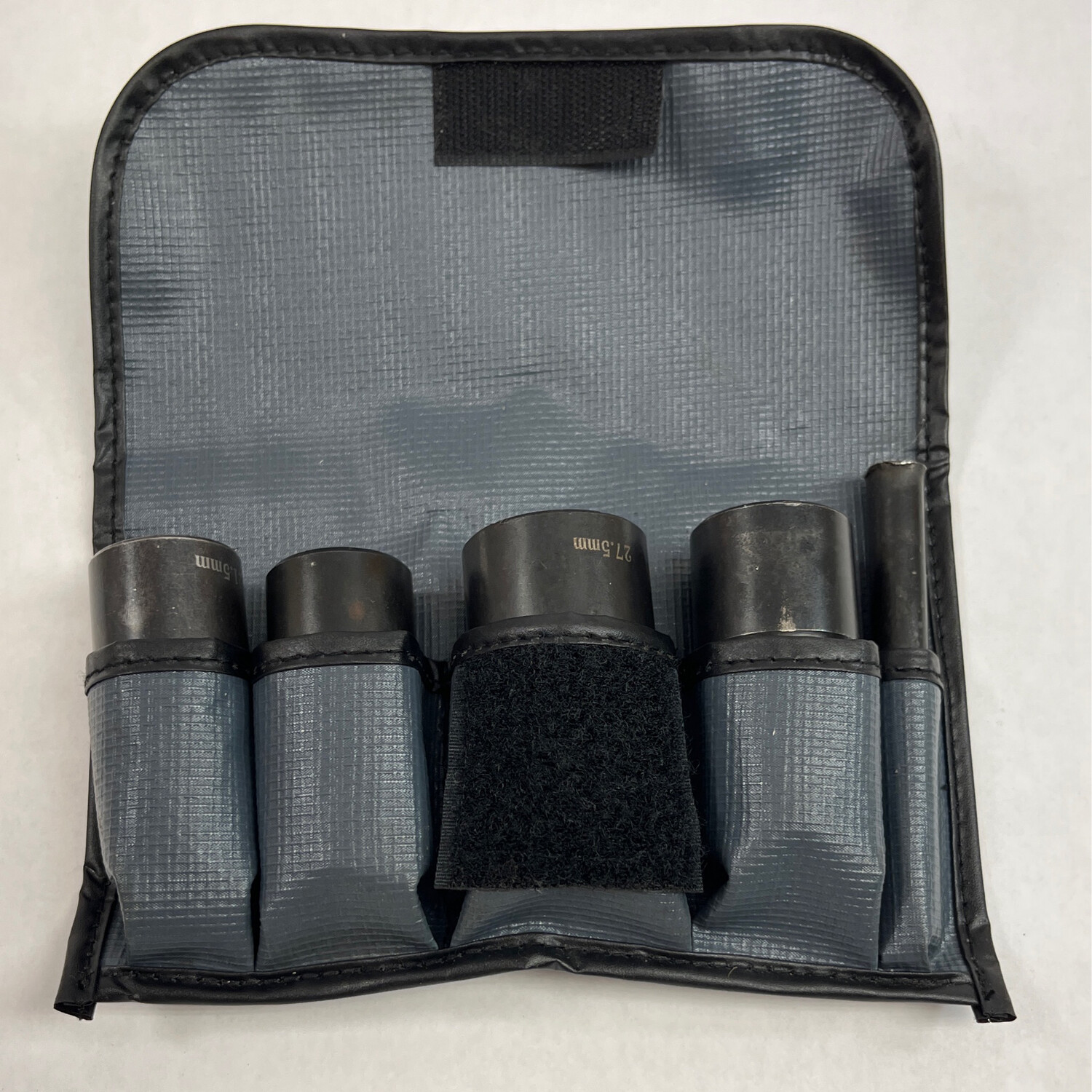 Blue Point Lug Nut Removal Socket Set, TSR1230 - Shop - Tool Swapper