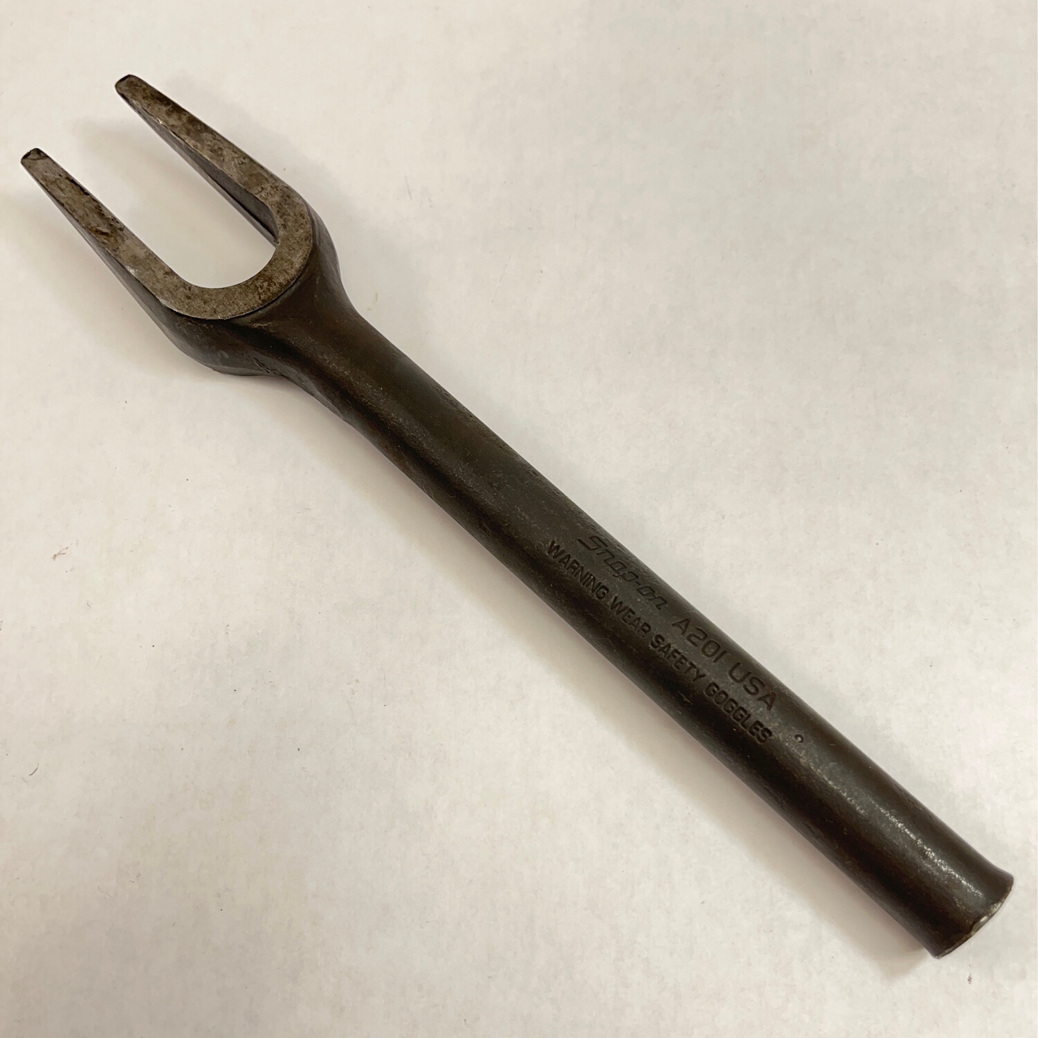 Snap On Ball Joint/ Tie Rod Separator, A201