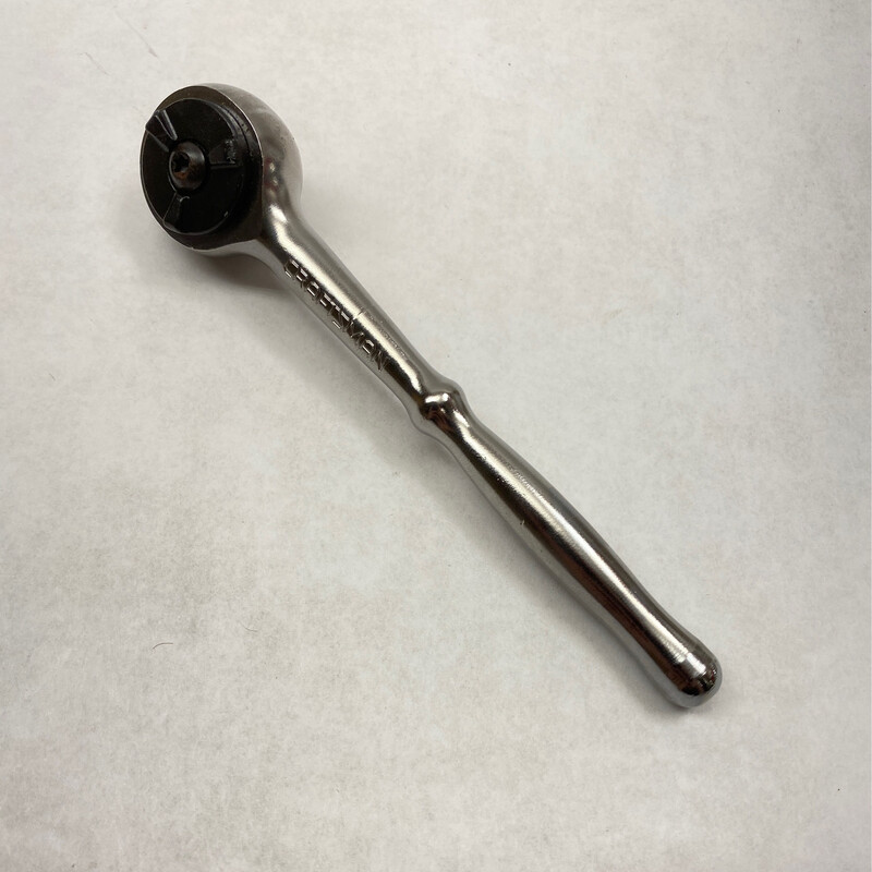 Craftsman 1/4” Drive 72 Tooth Round Head Ratchet, 43174