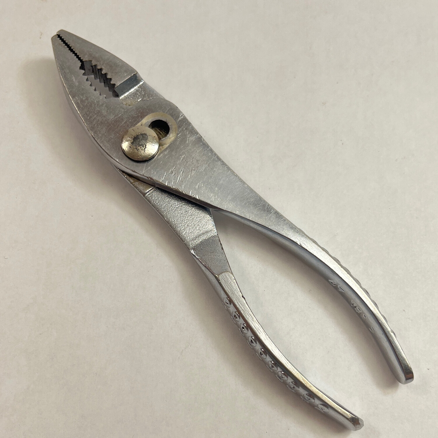 Snap On Vacuum Grip SlipJoint Pliers, 47 Shop Tool Swapper