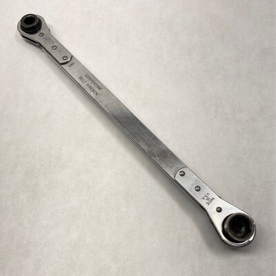 KaStar Ratcheting Serpentine Belt Wrench, 8585
