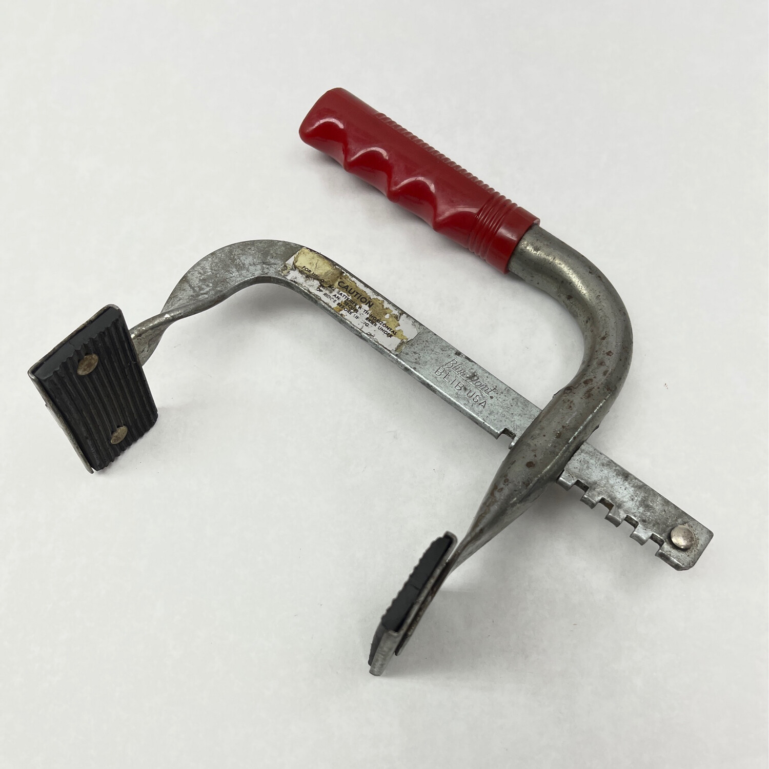 Blue Point Battery Carrier, BL1B Shop Tool Swapper