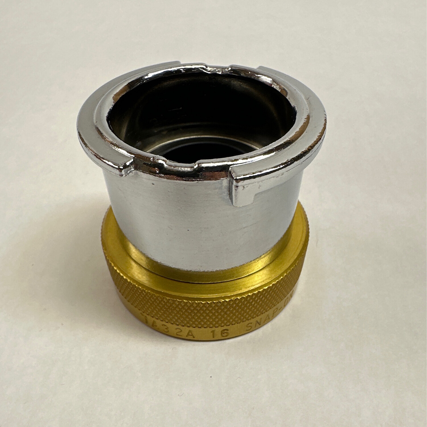 Snap On Cooling System Adaptor, TA32A Shop Tool Swapper