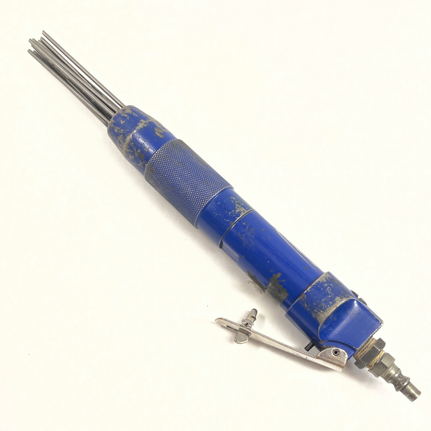 Blue Point Needle Scaler Shop Tool Swapper