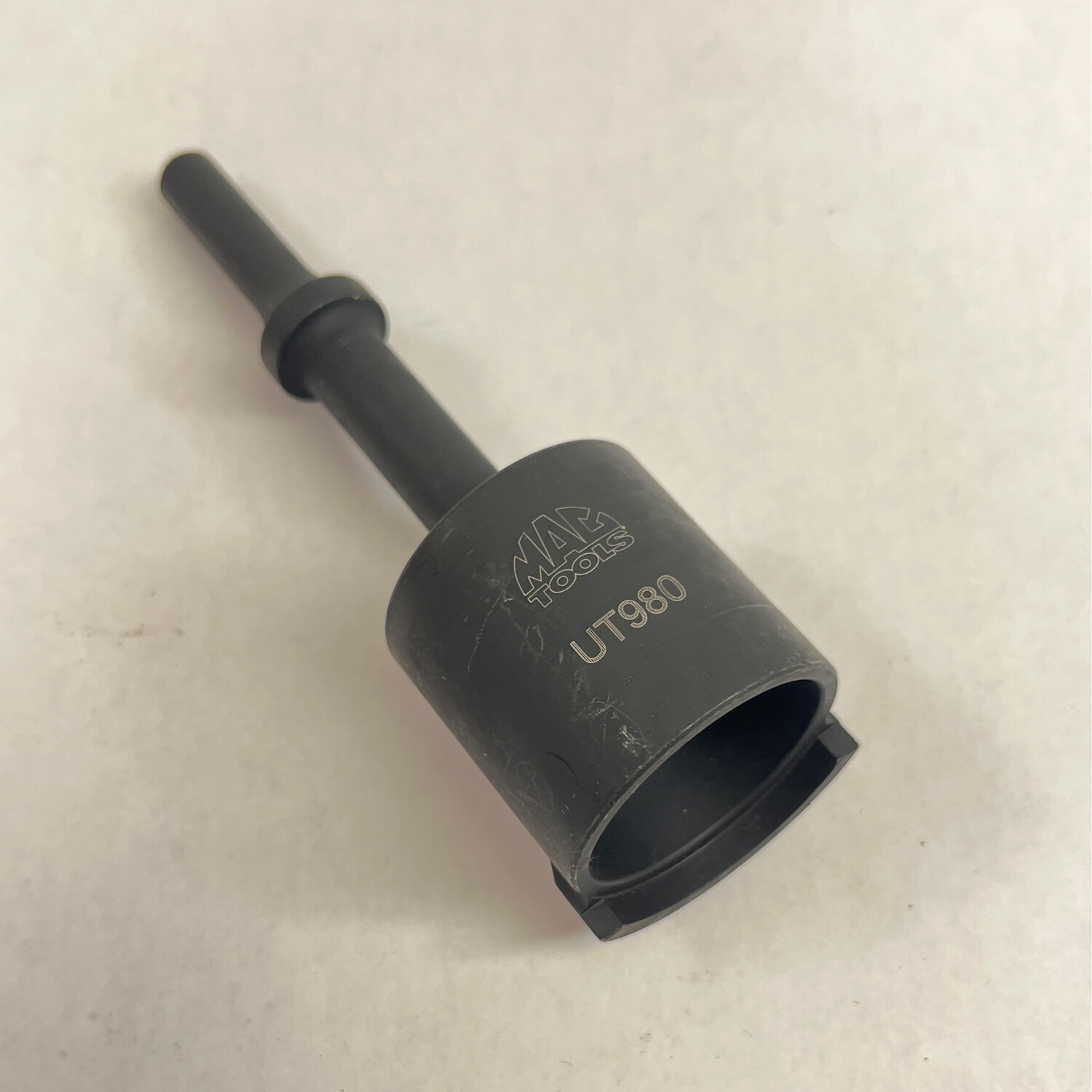 Mac Tools Pneumatic UJoint Driver, UT980 Shop Tool Swapper