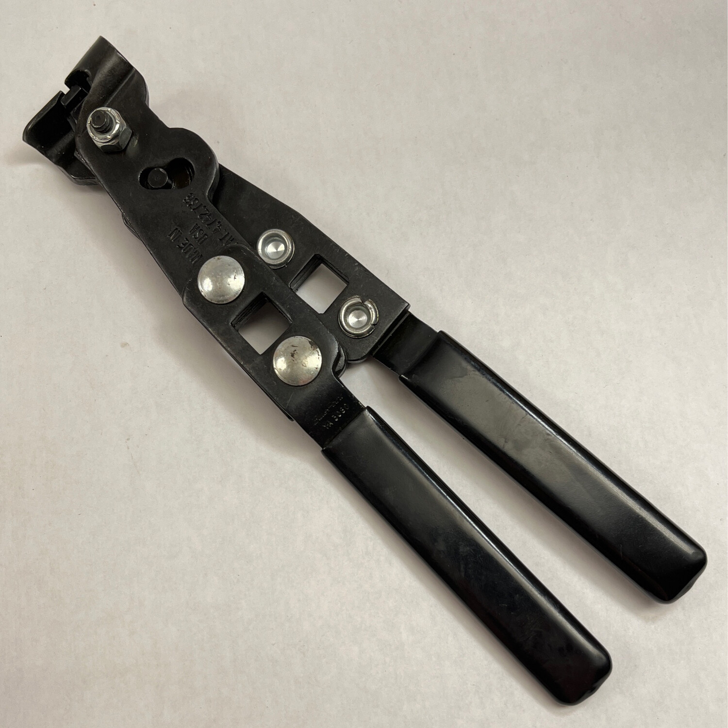 Blue Point CV Joint Boot Clamp Pliers YA3080