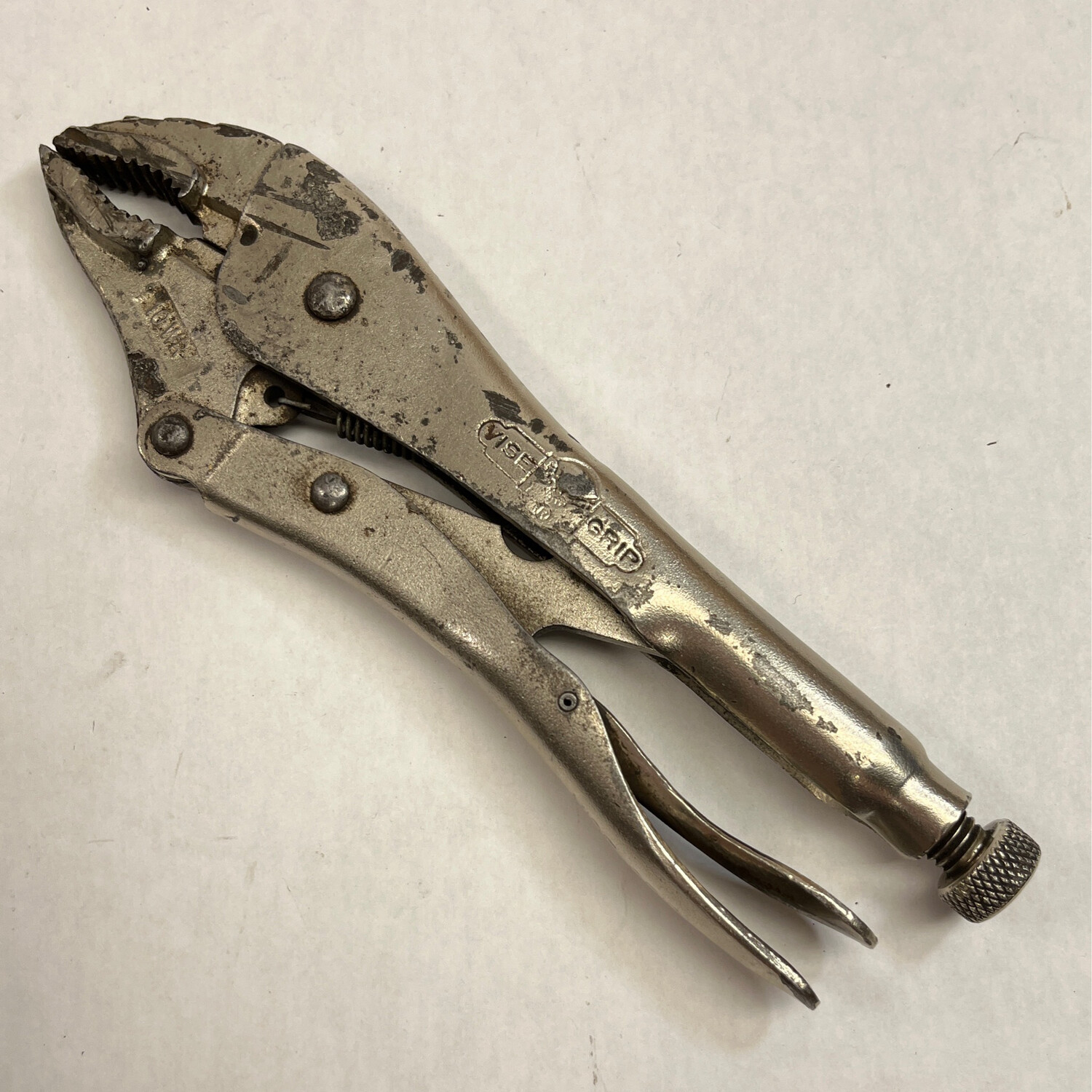 Antique Vise Grips visitchile.cl