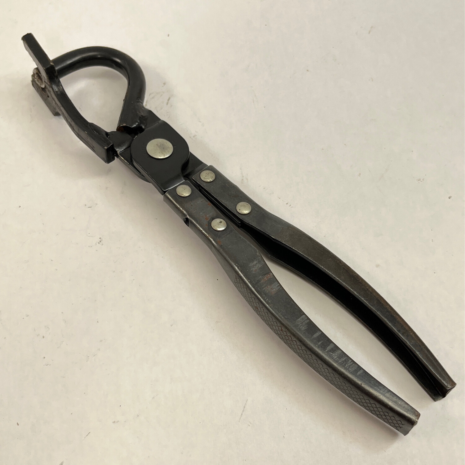 Exhaust Hanger Removal Pliers Shop Tool Swapper